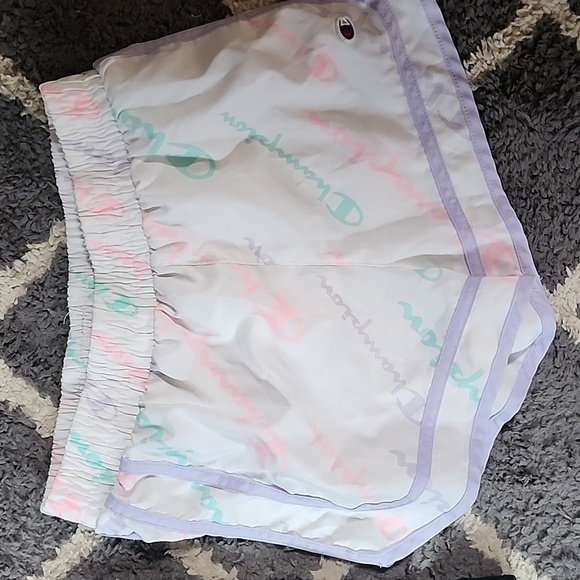 2 pair girls size large shorts - Picture 3 of 5